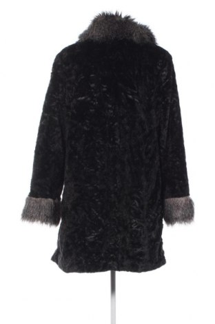 Γυναικείο παλτό Dennis Basso, Μέγεθος M, Χρώμα Μαύρο, Τιμή 24,13 €