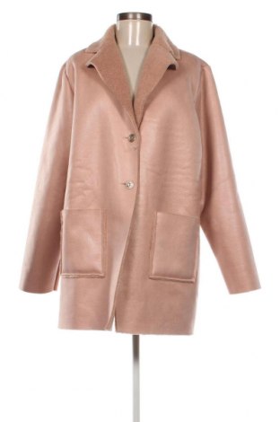 Palton de femei Dine 'n' Dance, Mărime XL, Culoare Roz, Preț 380,27 Lei