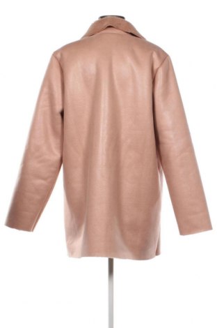 Дамско палто Dine 'n' Dance, Размер XL, Цвят Розов, Цена 144,50 лв.