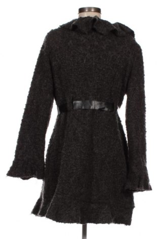 Γυναικείο παλτό Donna, Μέγεθος XL, Χρώμα Γκρί, Τιμή 11,67 €