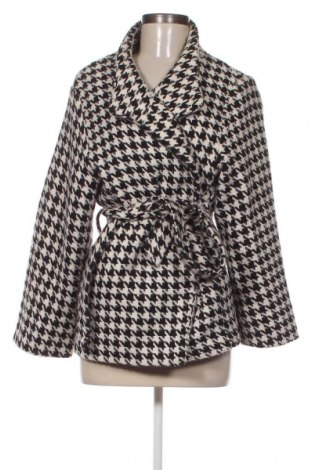 Γυναικείο παλτό Dreimaster, Μέγεθος M, Χρώμα Πολύχρωμο, Τιμή 51,38 €