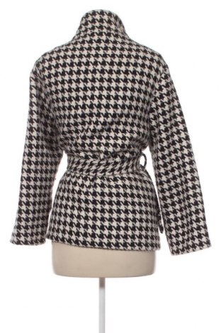 Γυναικείο παλτό Dreimaster, Μέγεθος M, Χρώμα Πολύχρωμο, Τιμή 51,38 €