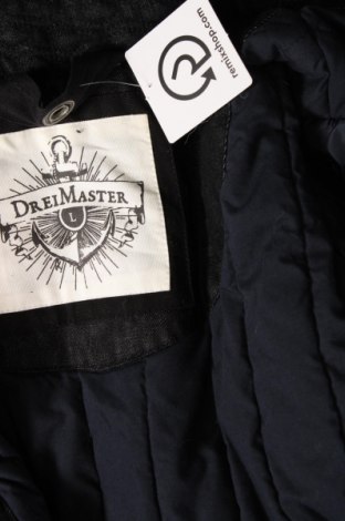 Dámská bunda  Dreimaster, Velikost L, Barva Černá, Cena  610,00 Kč