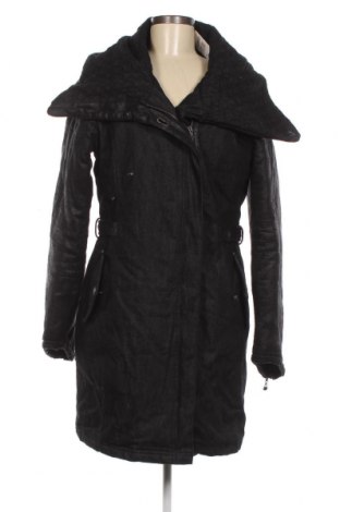 Γυναικείο μπουφάν Dreimaster, Μέγεθος L, Χρώμα Μαύρο, Τιμή 25,55 €