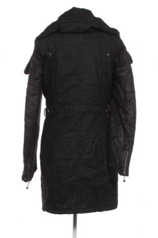 Γυναικείο μπουφάν Dreimaster, Μέγεθος L, Χρώμα Μαύρο, Τιμή 72,87 €
