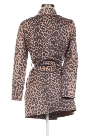 Γυναικείο παλτό Drole De Copine, Μέγεθος M, Χρώμα  Μπέζ, Τιμή 39,59 €