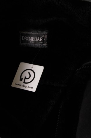 Γυναικείο παλτό Dromedar, Μέγεθος XL, Χρώμα Μαύρο, Τιμή 35,74 €