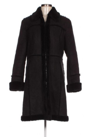 Дамско палто Dromedar, Размер XL, Цвят Черен, Цена 53,50 лв.