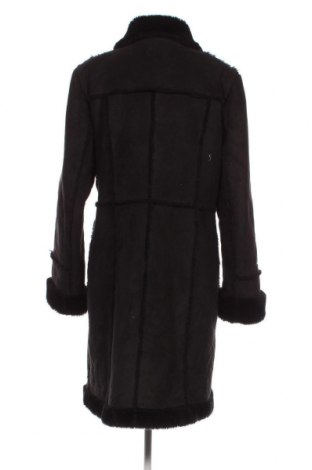 Γυναικείο παλτό Dromedar, Μέγεθος XL, Χρώμα Μαύρο, Τιμή 33,10 €