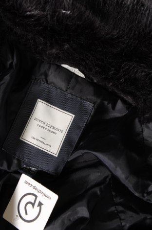 Palton de femei Dutch Elements, Mărime M, Culoare Gri, Preț 99,47 Lei