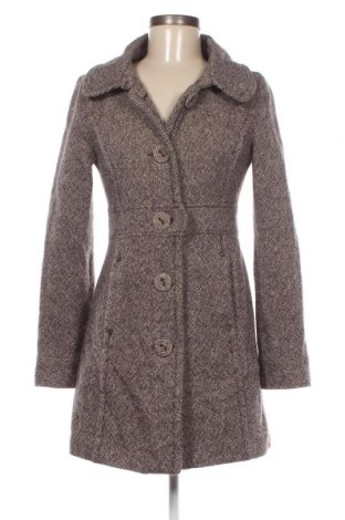 Γυναικείο παλτό Edc By Esprit, Μέγεθος S, Χρώμα Πολύχρωμο, Τιμή 24,12 €