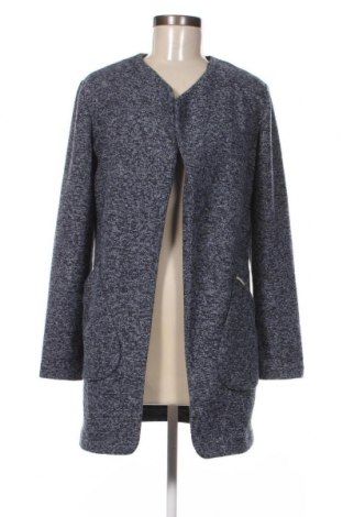 Дамско палто Edc By Esprit, Размер S, Цвят Син, Цена 23,22 лв.