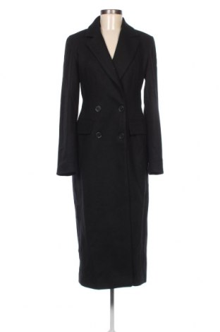 Дамско палто Edited, Размер M, Цвят Черен, Цена 135,60 лв.