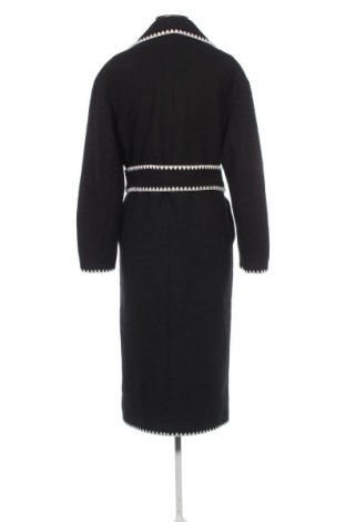 Γυναικείο παλτό Edited, Μέγεθος XS, Χρώμα Μαύρο, Τιμή 174,74 €