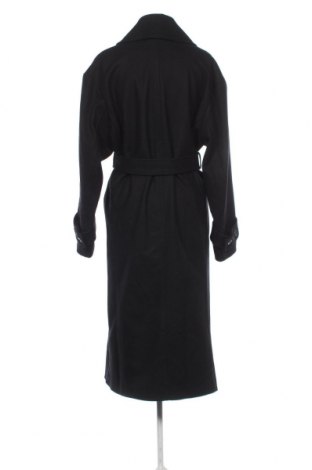 Palton de femei Edited, Mărime M, Culoare Negru, Preț 892,11 Lei