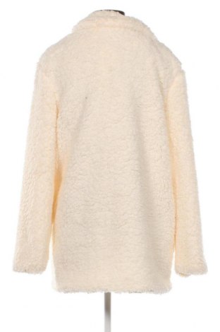 Γυναικείο παλτό Eilly Bazar, Μέγεθος L, Χρώμα Λευκό, Τιμή 33,10 €
