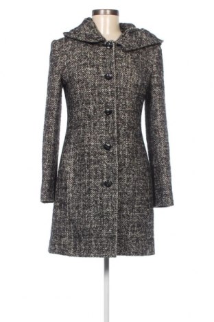 Γυναικείο παλτό Elisa, Μέγεθος XL, Χρώμα Πολύχρωμο, Τιμή 17,21 €