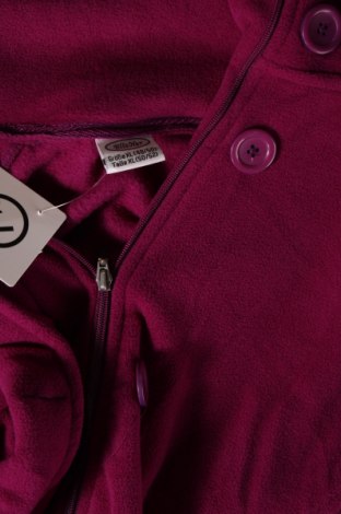 Γυναικείο παλτό Elle Nor, Μέγεθος XL, Χρώμα Βιολετί, Τιμή 7,13 €