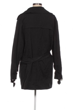 Дамско палто Elle Nor, Размер L, Цвят Черен, Цена 34,56 лв.