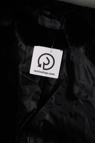 Дамско палто Ellos, Размер XL, Цвят Черен, Цена 25,44 лв.