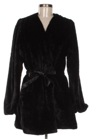 Γυναικείο παλτό Ellos, Μέγεθος XL, Χρώμα Μαύρο, Τιμή 16,72 €