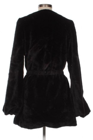 Γυναικείο παλτό Ellos, Μέγεθος XL, Χρώμα Μαύρο, Τιμή 16,72 €