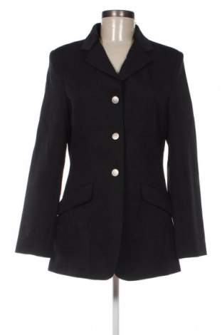 Дамско палто Elt, Размер S, Цвят Черен, Цена 29,76 лв.