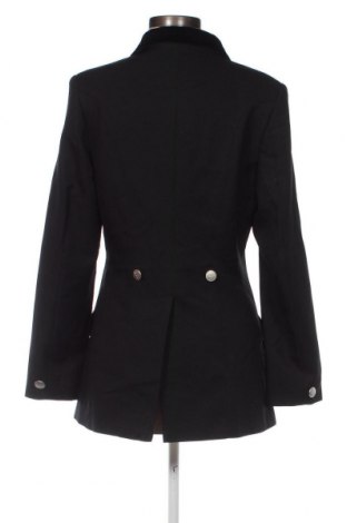 Дамско палто Elt, Размер S, Цвят Черен, Цена 33,48 лв.