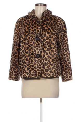 Γυναικείο παλτό Emma James, Μέγεθος XL, Χρώμα Πολύχρωμο, Τιμή 23,75 €