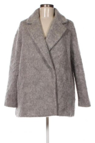 Дамско палто Envii, Размер XS, Цвят Сив, Цена 33,48 лв.