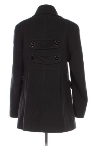 Γυναικείο παλτό Erich Fend, Μέγεθος M, Χρώμα Γκρί, Τιμή 29,69 €