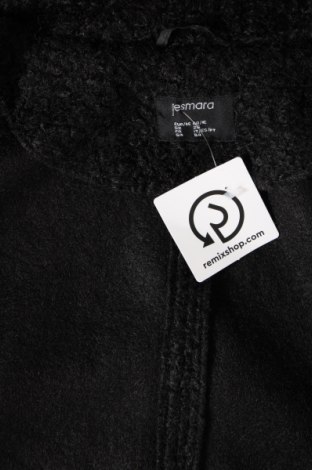 Дамско палто Esmara, Размер XXL, Цвят Черен, Цена 53,50 лв.
