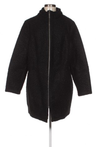 Γυναικείο παλτό Esmara, Μέγεθος XXL, Χρώμα Μαύρο, Τιμή 9,93 €