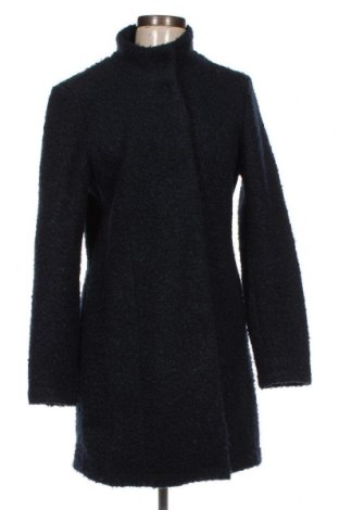 Дамско палто Esmara, Размер L, Цвят Син, Цена 64,20 лв.