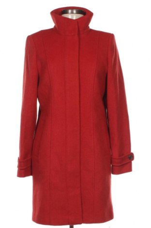 Γυναικείο παλτό Esprit, Μέγεθος M, Χρώμα Κόκκινο, Τιμή 59,36 €