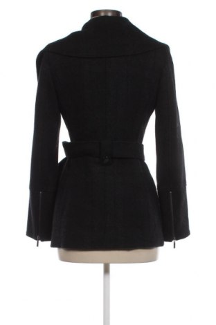 Γυναικείο παλτό Esprit, Μέγεθος XS, Χρώμα Μαύρο, Τιμή 35,74 €