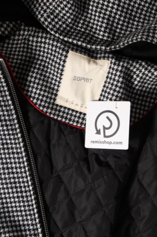Dámsky kabát  Esprit, Veľkosť XL, Farba Viacfarebná, Cena  15,46 €