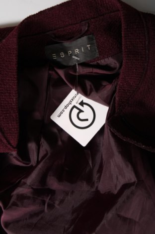 Γυναικείο παλτό Esprit, Μέγεθος M, Χρώμα Ρόζ , Τιμή 33,40 €