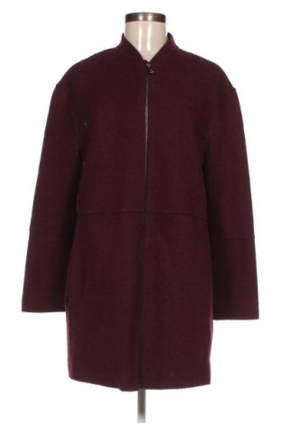 Дамско палто Esprit, Размер M, Цвят Розов, Цена 55,08 лв.