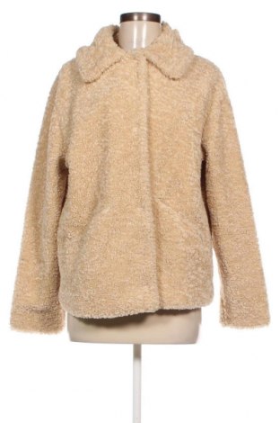 Γυναικείο παλτό Esprit, Μέγεθος S, Χρώμα  Μπέζ, Τιμή 33,10 €