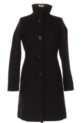 Γυναικείο παλτό Esprit, Μέγεθος XS, Χρώμα Μαύρο, Τιμή 23,27 €