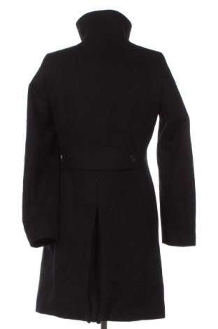 Γυναικείο παλτό Esprit, Μέγεθος XS, Χρώμα Μαύρο, Τιμή 40,82 €