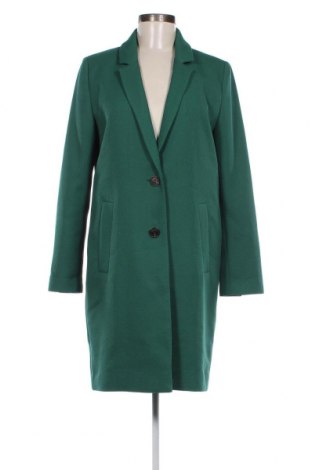 Γυναικείο παλτό Esprit, Μέγεθος M, Χρώμα Πράσινο, Τιμή 32,29 €