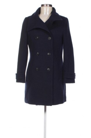Γυναικείο παλτό Esprit, Μέγεθος S, Χρώμα Μπλέ, Τιμή 15,92 €