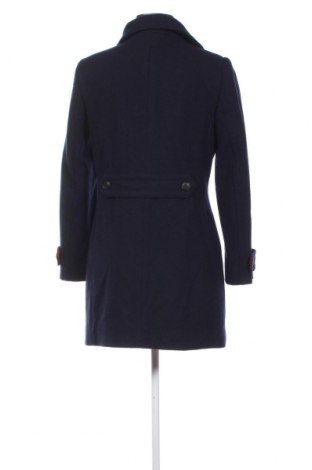 Γυναικείο παλτό Esprit, Μέγεθος S, Χρώμα Μπλέ, Τιμή 48,25 €