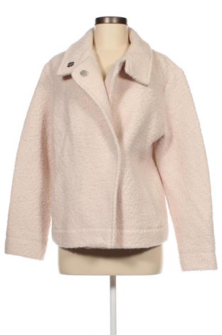 Γυναικείο παλτό Esprit, Μέγεθος L, Χρώμα Ρόζ , Τιμή 40,08 €