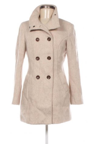 Γυναικείο παλτό Esprit, Μέγεθος M, Χρώμα  Μπέζ, Τιμή 13,51 €