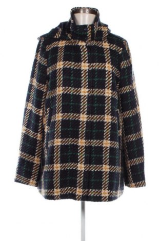 Γυναικείο παλτό Esprit, Μέγεθος XL, Χρώμα Πολύχρωμο, Τιμή 21,13 €