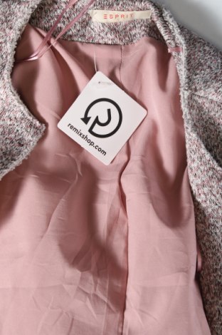 Γυναικείο παλτό Esprit, Μέγεθος XS, Χρώμα Πολύχρωμο, Τιμή 20,19 €