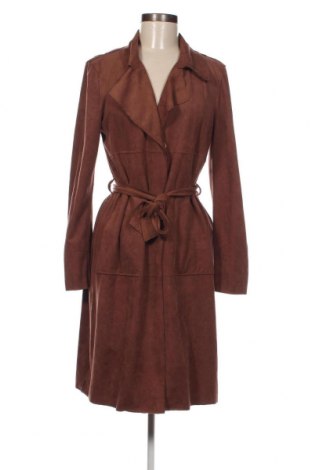 Γυναικείο παλτό Esprit, Μέγεθος M, Χρώμα Καφέ, Τιμή 27,22 €